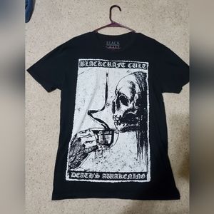 Blackcraft - Death's Awakening Tee